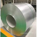 Hot Dip Zinc Coated Steel Coil DX53D+Z Galvanized Steel Coils Factory